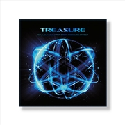 Buy 1st Album: First Step: Treasure