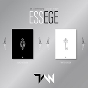 Buy Essege: 1st Anni Special: Meta (SENT AT RANDOM)
