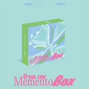 Buy From Our Memento Box: 5th Mini (SENT AT RANDOM)  