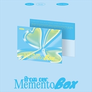Buy From Our Memento Box: 5th Mini