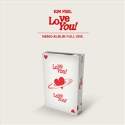 Buy Love You!