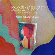 Buy Nemo Album Full Ver