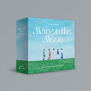 Buy Vol 1: Man On The Moon: Kit Al