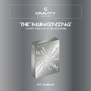 Buy Vol 1: Part 1: Awakening: Written In The Stars 