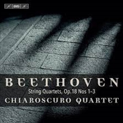 Buy String Quartets Vol.1 : Op. 18
