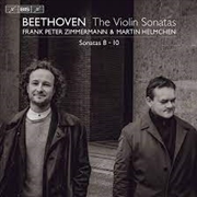 Buy Violin Sonatas, Vol.3 : Nos. 8