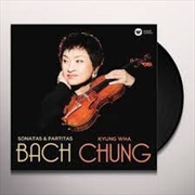Buy Bach: Sonatas And Partitas For