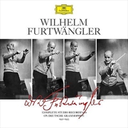 Buy Complete Studio Recordings