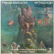 Buy Mythologies