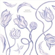 Buy Notate: Clear Vinyl