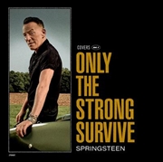 Buy Only The Strong Survive - Oran