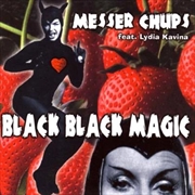Buy Black Black Magic