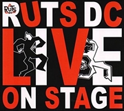 Buy Live On Stage