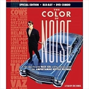 Buy Color Of Noise, The