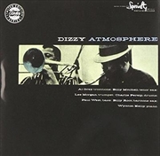 Buy Dizzy Atmosphere Deleted