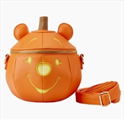 Buy Loungefly Winnie The Pooh - Pumpkin Crossbody