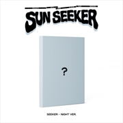 Buy Sun Seeker: 6th Mini: Seeker Night Ver
