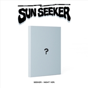 Buy Sun Seeker: 6th Mini: Seeker Night Ver
