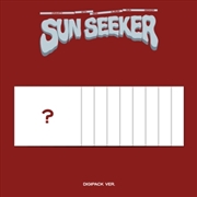 Buy Sun Seeker: 6th Mini: Digipack Ver