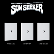 Buy Sun Seeker: 6th Mini Album