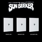 Buy Sun Seeker: 6th Mini Album