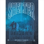 Buy Shelter: 1st Album
