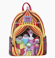 Buy Loungefly Killer Klowns - Mini Backpack