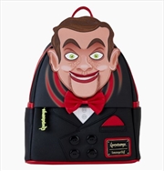 Buy Loungefly Goosebumps - Slappy Cosplay Mini Backpack