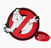 Buy Loungefly Ghostbusters - No Ghost Logo Crossbody