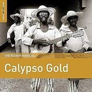 Buy Rough Guide To Calypso