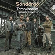 Buy Tamburocket: Hungarian Fireworks