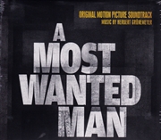 Buy A Most Wanted Man - Motion Pic