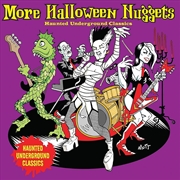 Buy More Halloween Nuggets