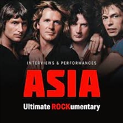 Buy Ultimate Rockumentary