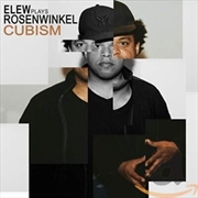 Buy Elew Plays Rosenwinkel  Cubism