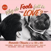 Buy Why Do Fools Fall In Love?