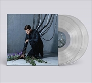 Buy Genesys - Clear Vinyl