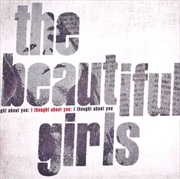 Buy I Thought About You