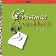 Buy Ultra Lounge - Christmas Cocktails