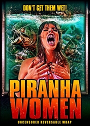 Buy Piranha Women
