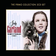 Buy Best Of Judy Garland