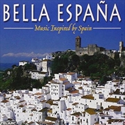 Buy Bella Espana: Music Inspired B
