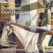 Buy Don Juan : Don Quixote