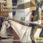 Buy Don Juan : Don Quixote