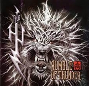 Buy Rumble Of Thunder
