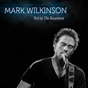 Buy Live At The Basement