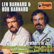 Buy Brothers In Jazz
