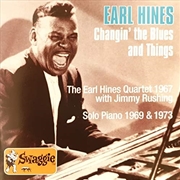 Buy Changin The Blues And Things