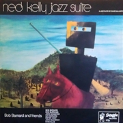 Buy Ned Kelly: A Jazz Suite