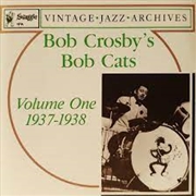 Buy Bob Cats: Vol 1 1937 - 1938
